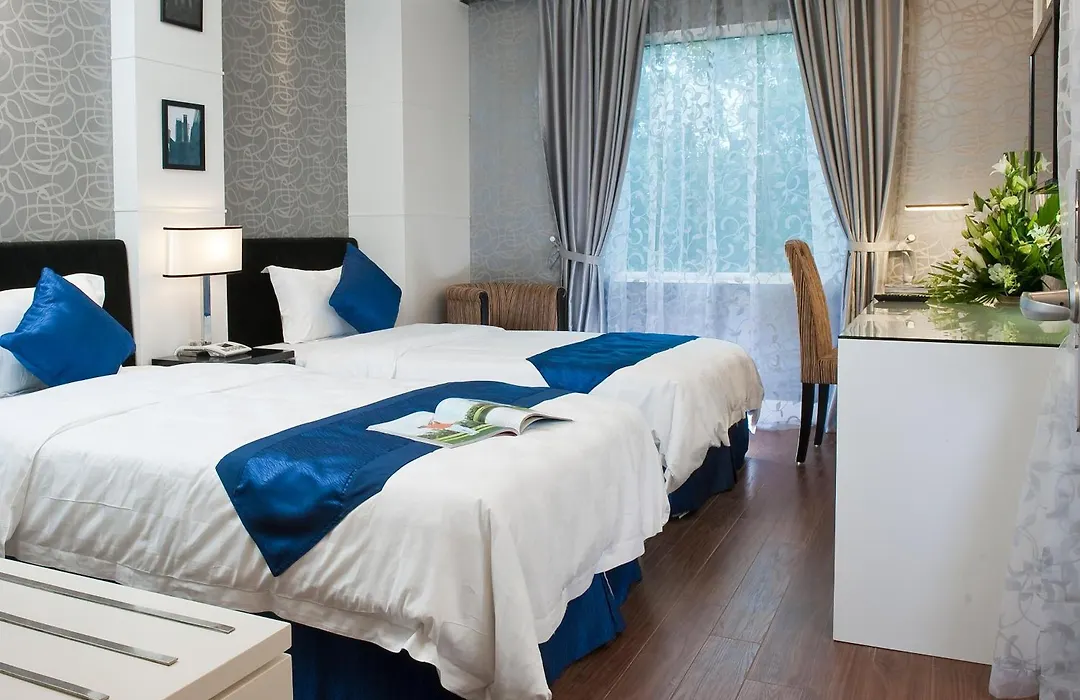 Victor Gallery Hotel & Spa - Victor Group-1
