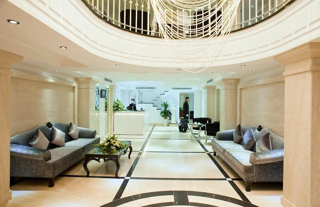 Victor Gallery Hotel & Spa - Victor Group-1