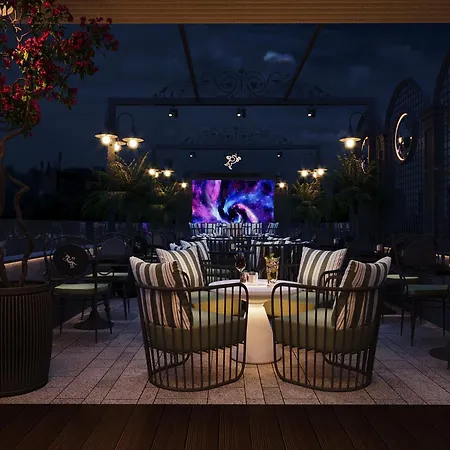 Victor Gallery Hotel & Spa - Victor Group-3