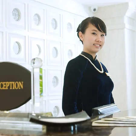 Victor Gallery Hotel & Spa - Victor Group-3