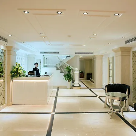 Victor Gallery Hotel & Spa - Victor Group-2